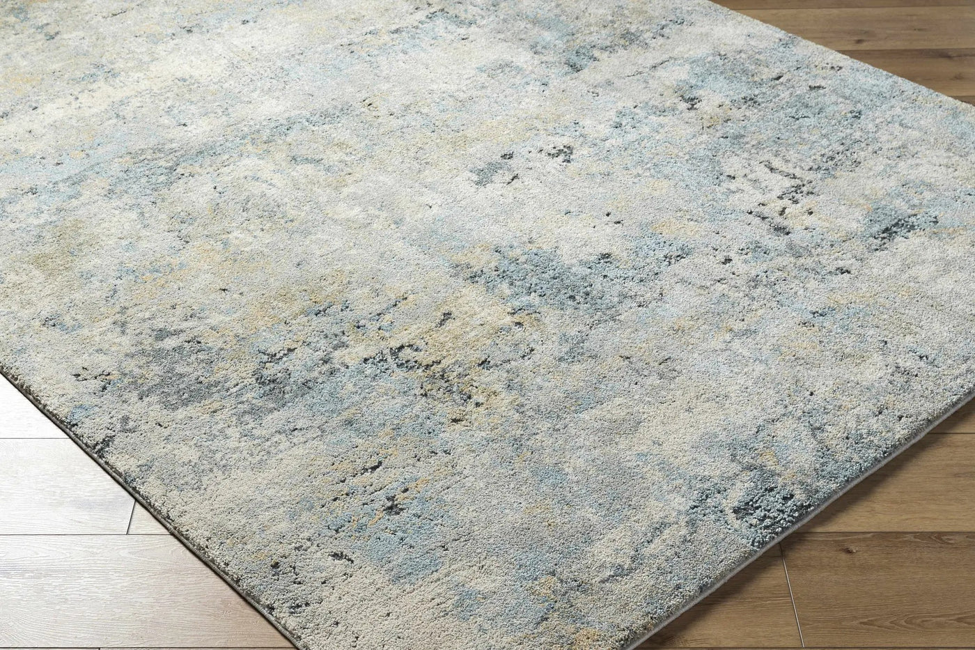 Zadie Thick Luxe Rug by Boutique Rugs