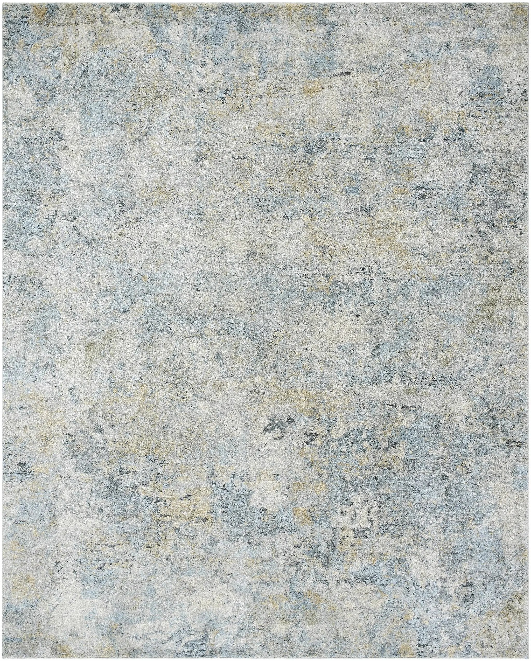 Zadie Thick Luxe Rug by Boutique Rugs