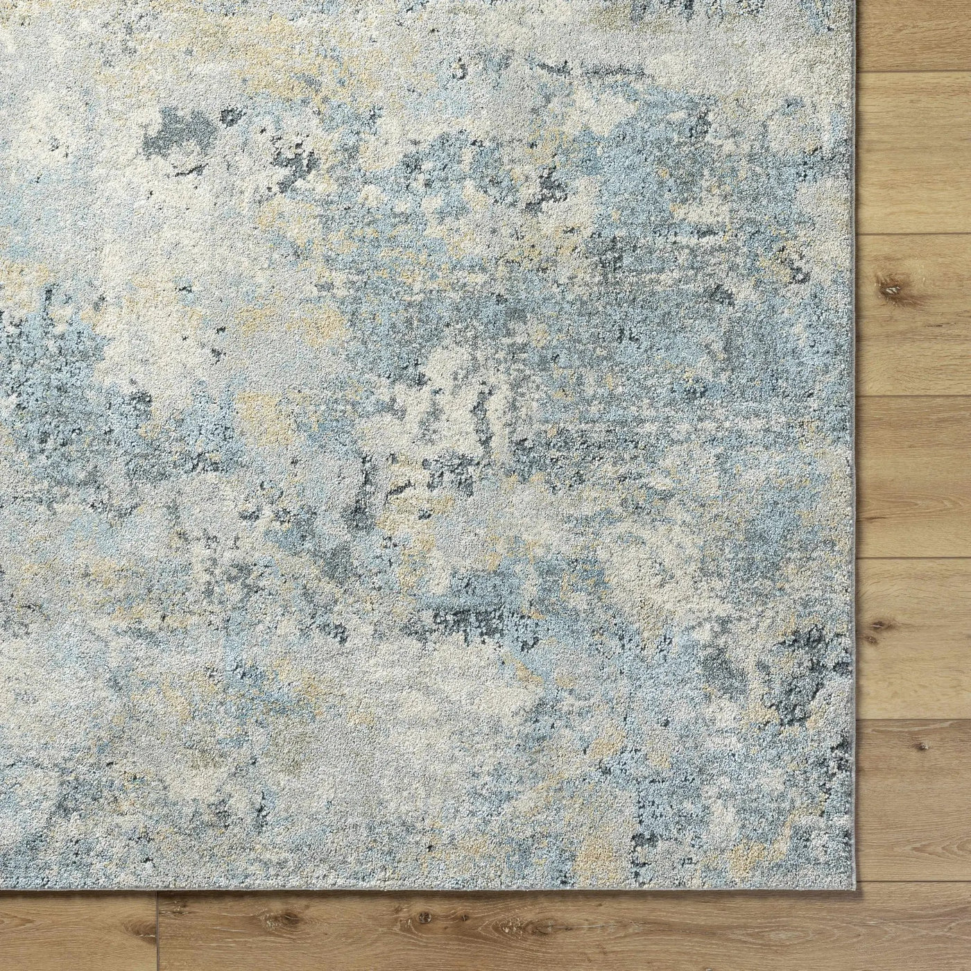Zadie Thick Luxe Rug by Boutique Rugs