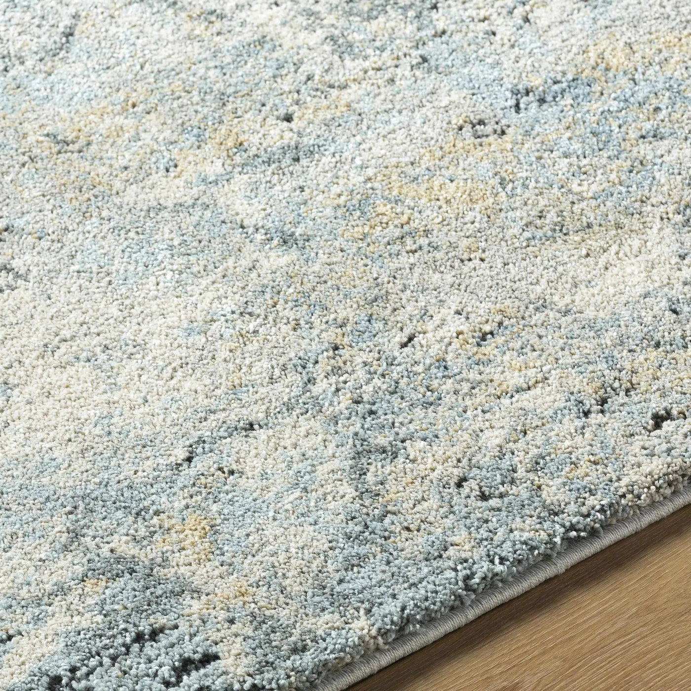 Zadie Thick Luxe Rug by Boutique Rugs