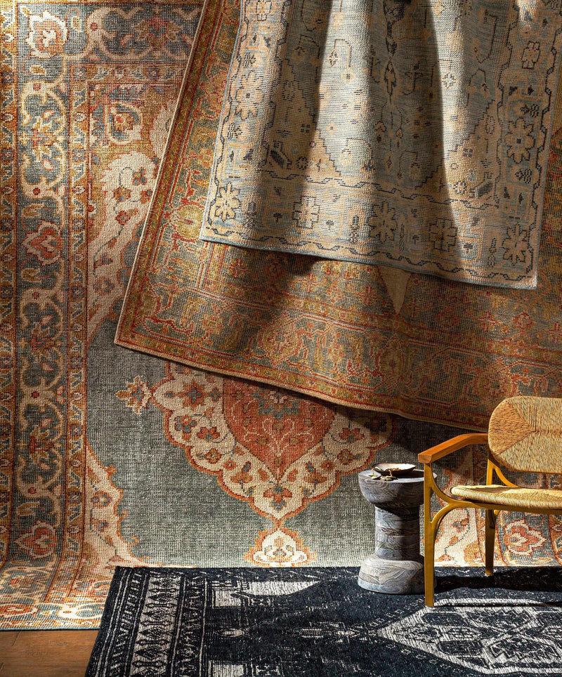 Coraki Area Rug - Clearance by Boutique Rugs