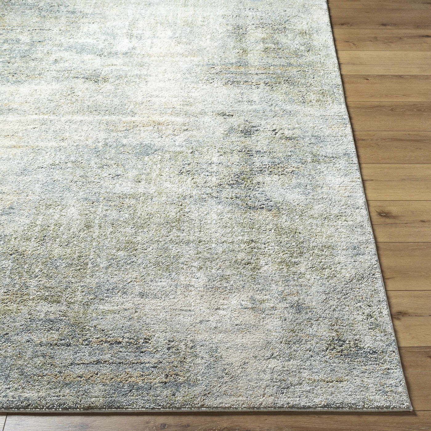 Zetna Thick Luxe Rug by Boutique Rugs