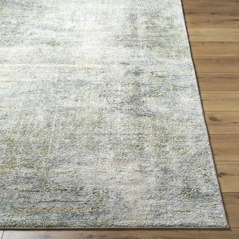 Zetna Thick Luxe Rug by Boutique Rugs
