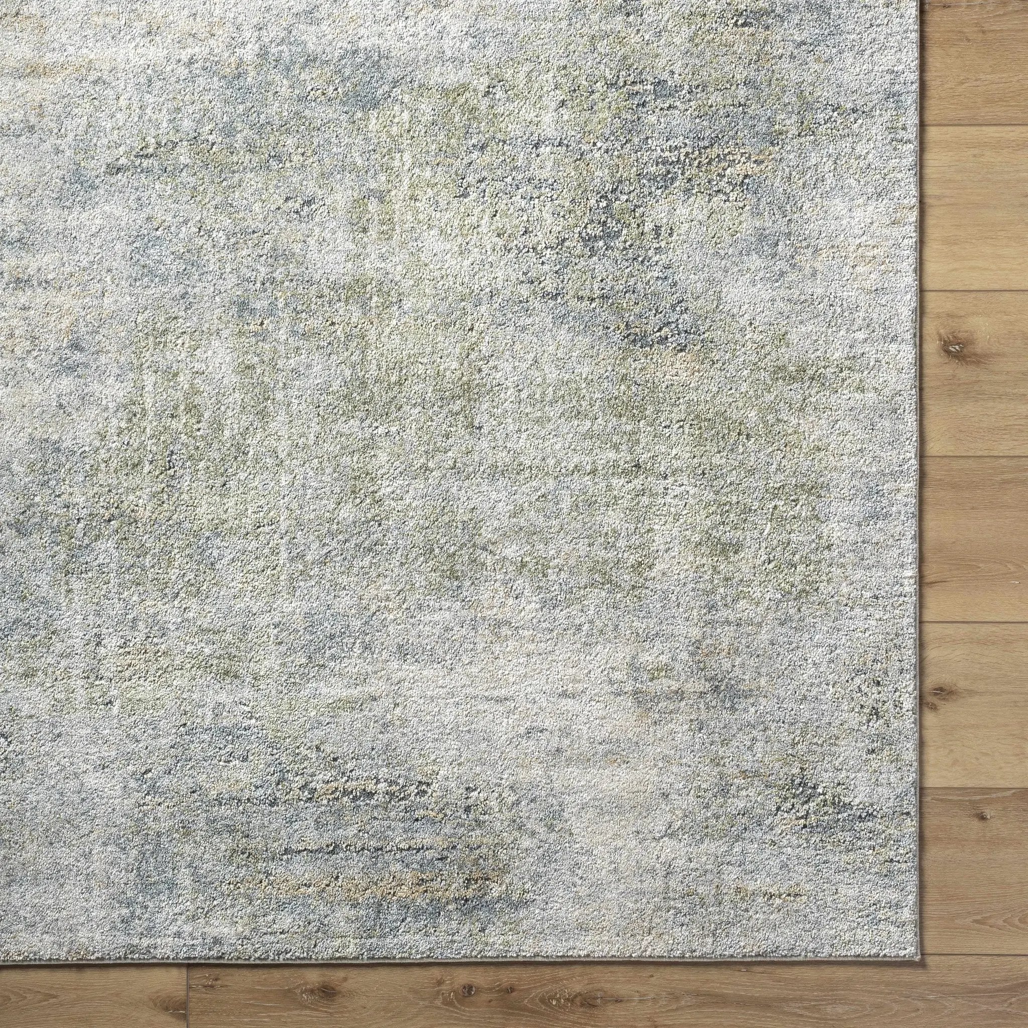 Zetna Thick Luxe Rug by Boutique Rugs