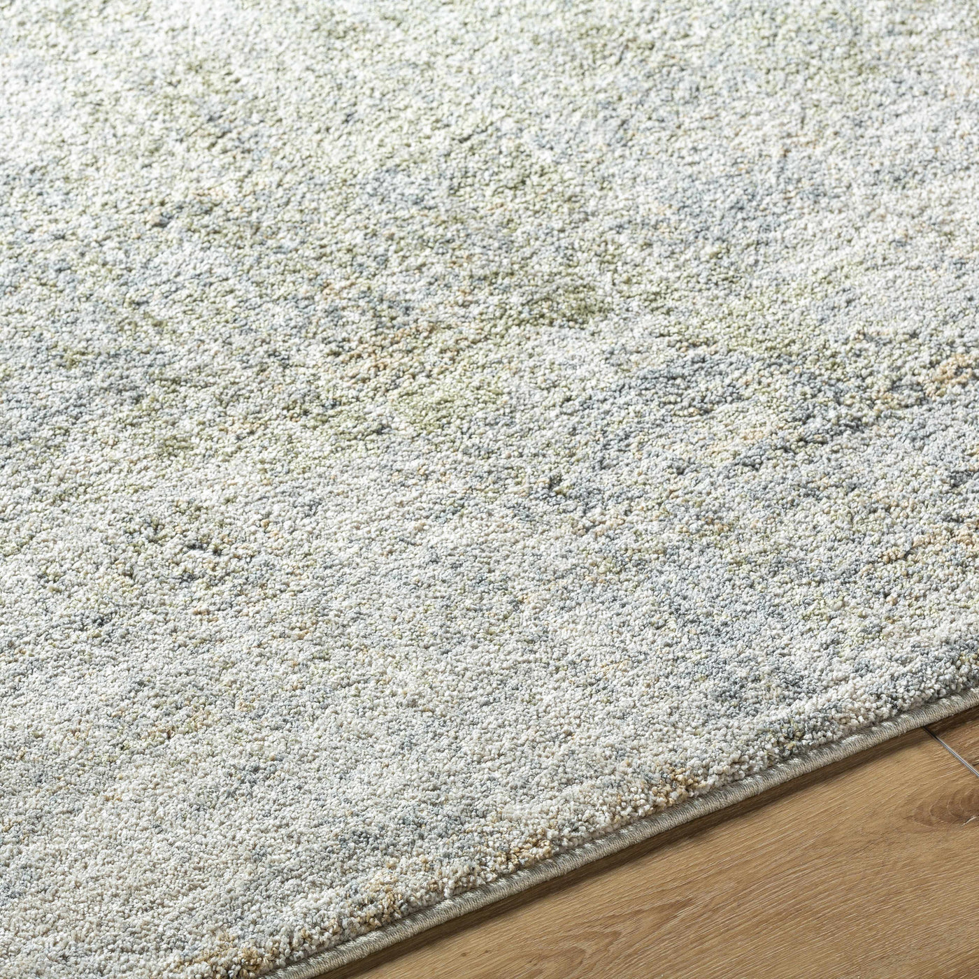Zetna Thick Luxe Rug by Boutique Rugs