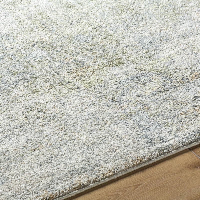 Zetna Thick Luxe Rug by Boutique Rugs