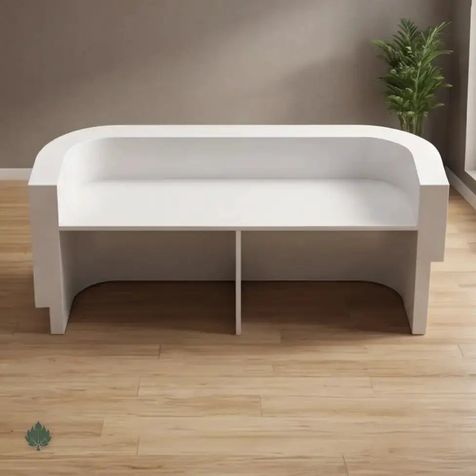 Emery · Front Reception Desk by Arc Grove