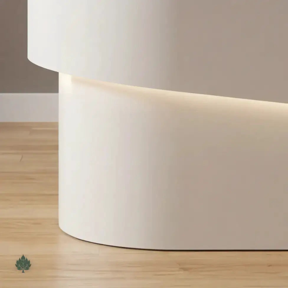 Emery · Front Reception Desk by Arc Grove