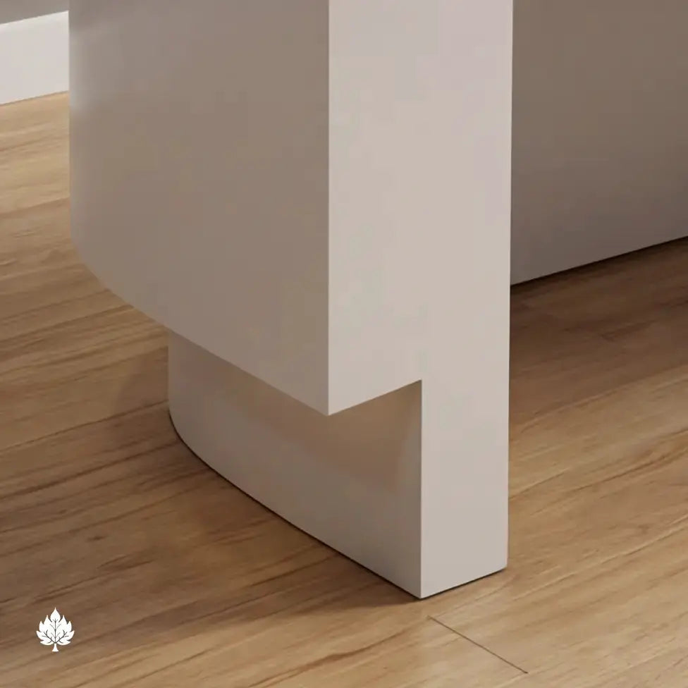 Emery · Front Reception Desk by Arc Grove