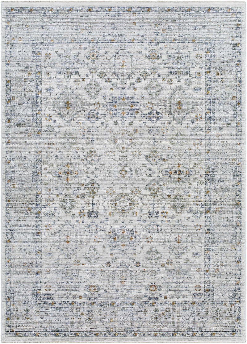 Aleron Area Rug by Boutique Rugs