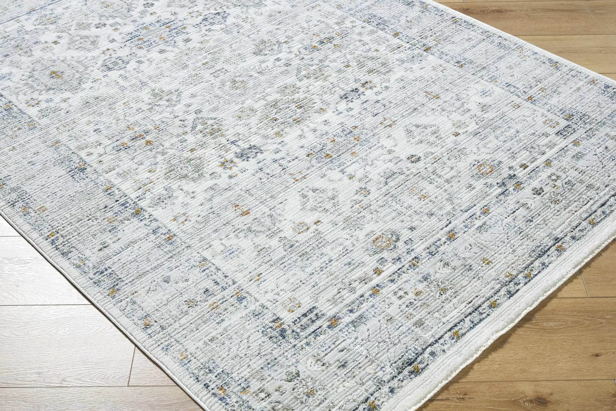 Aleron Area Rug by Boutique Rugs