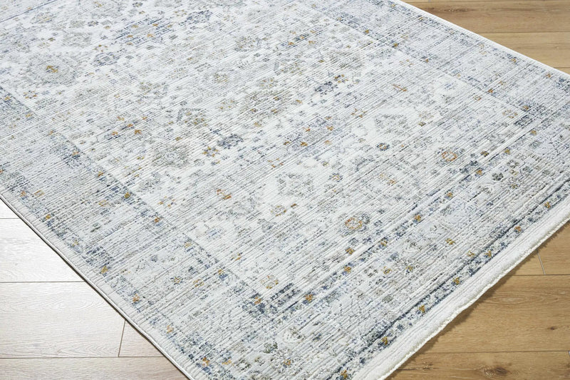 Aleron Area Rug by Boutique Rugs