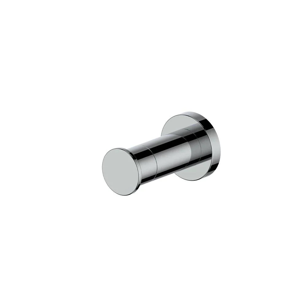 ZLINE Emerald Bay Bathroom Accessories Package with Towel Rail, Hook, Ring and Toilet Paper Holder, 4BP-EMBYACC-CH by Farmhouse Kitchen and Bath