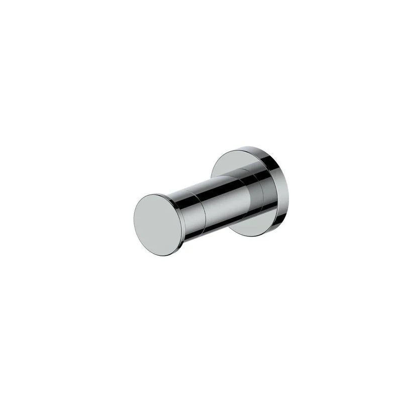 ZLINE Emerald Bay Bathroom Accessories Package with Towel Rail, Hook, Ring and Toilet Paper Holder, 4BP-EMBYACC-CH by Farmhouse Kitchen and Bath