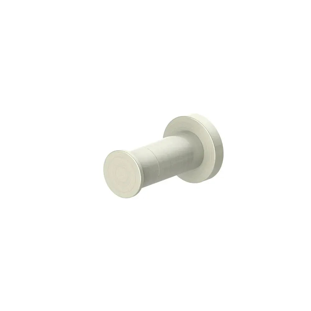 ZLINE Emerald Bay Bathroom Accessories Package with Towel Rail, Hook, Ring and Toilet Paper Holder, 4BP-EMBYACC-BN by Farmhouse Kitchen and Bath