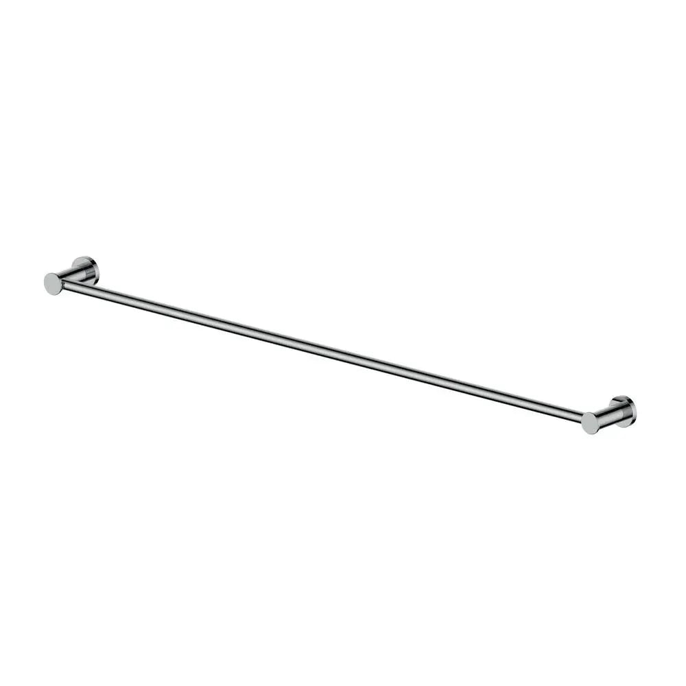 ZLINE Emerald Bay Bathroom Accessories Package with Towel Rail, Hook, Ring and Toilet Paper Holder, 4BP-EMBYACC-CH by Farmhouse Kitchen and Bath