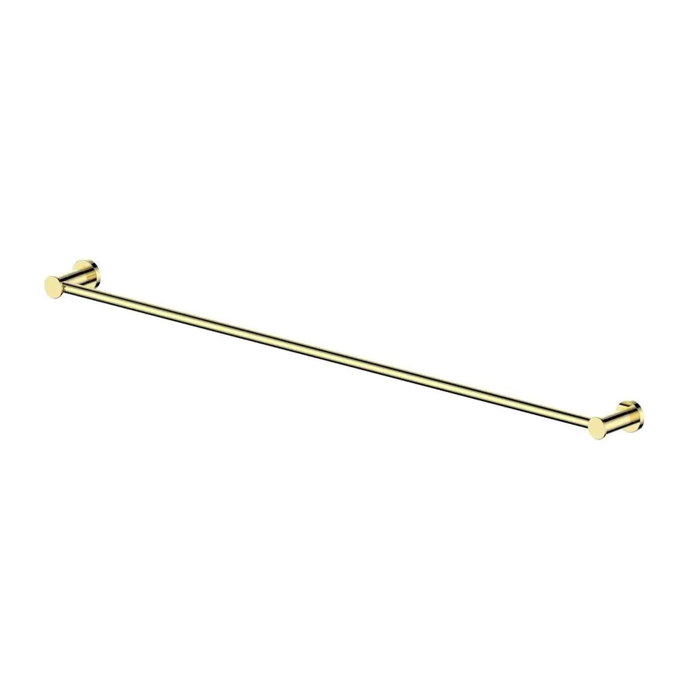 ZLINE Emerald Bay Bathroom Accessories Package with Towel Rail, Hook, Ring and Toilet Paper Holder, 4BP-EMBYACC-PG by Farmhouse Kitchen and Bath