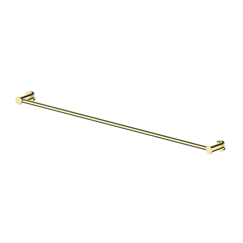 ZLINE Emerald Bay Bathroom Accessories Package with Towel Rail, Hook, Ring and Toilet Paper Holder, 4BP-EMBYACC-PG by Farmhouse Kitchen and Bath