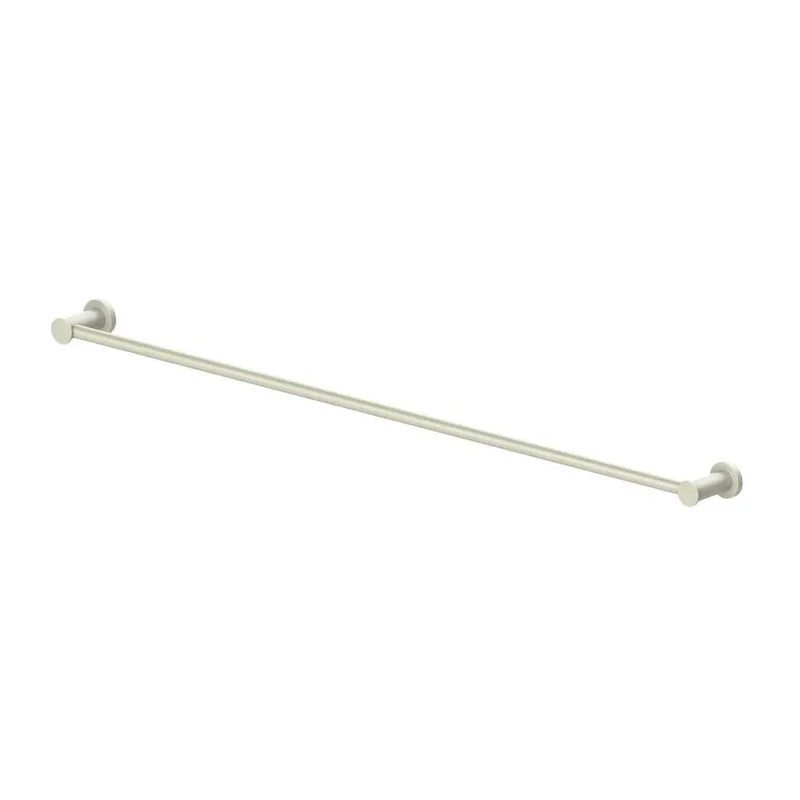 ZLINE Emerald Bay Bathroom Accessories Package with Towel Rail, Hook, Ring and Toilet Paper Holder, 4BP-EMBYACC-BN by Farmhouse Kitchen and Bath