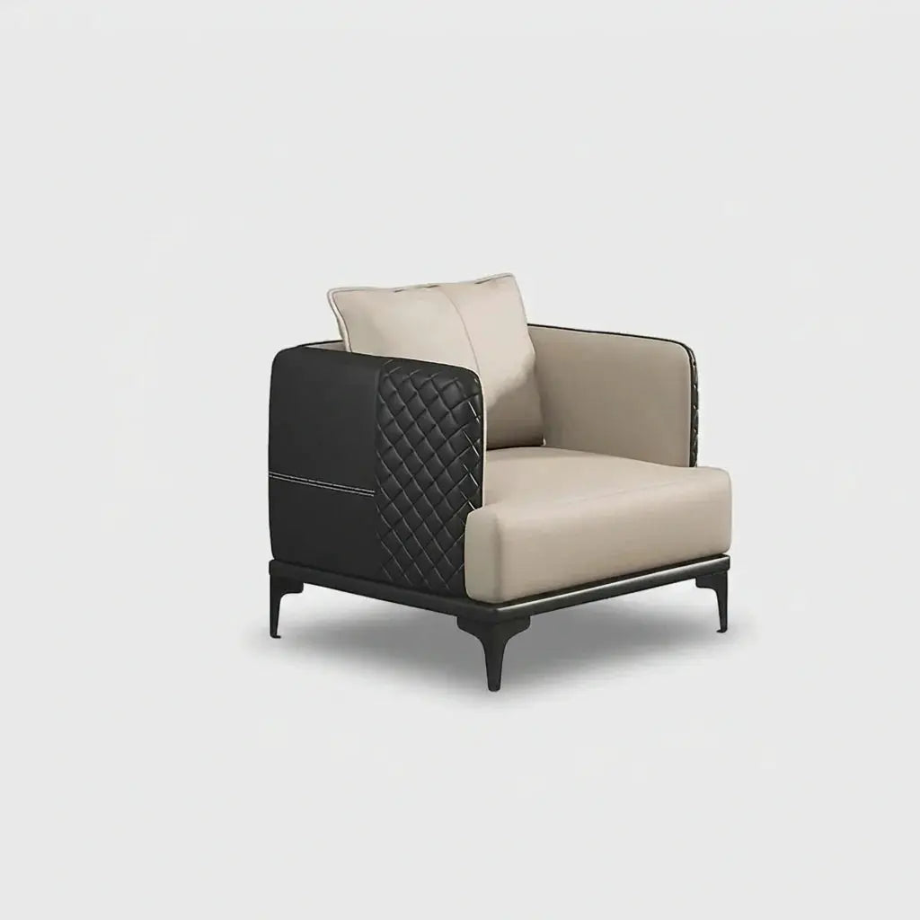 Nässjö · Office Waiting Area Lounge Seating by Arc Grove
