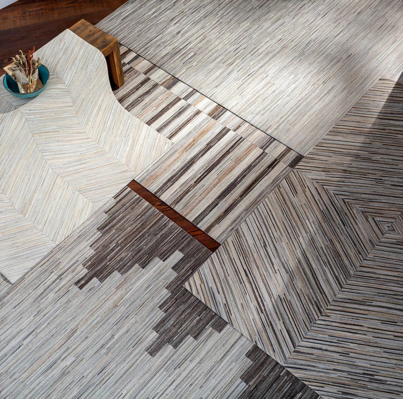 Karabar Premium Area Rug - Clearance by Boutique Rugs