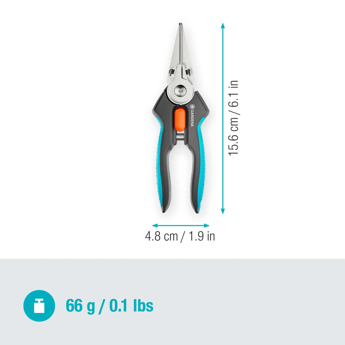 GripCut Scissors, photo 5 of 8