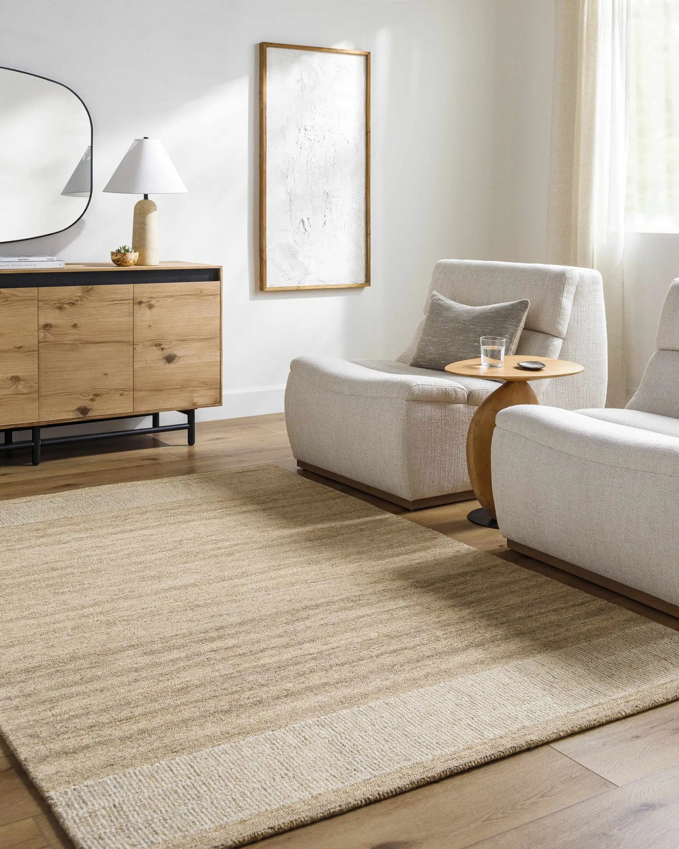 Alyssa Area Rug - Vivir x Livabliss by Boutique Rugs