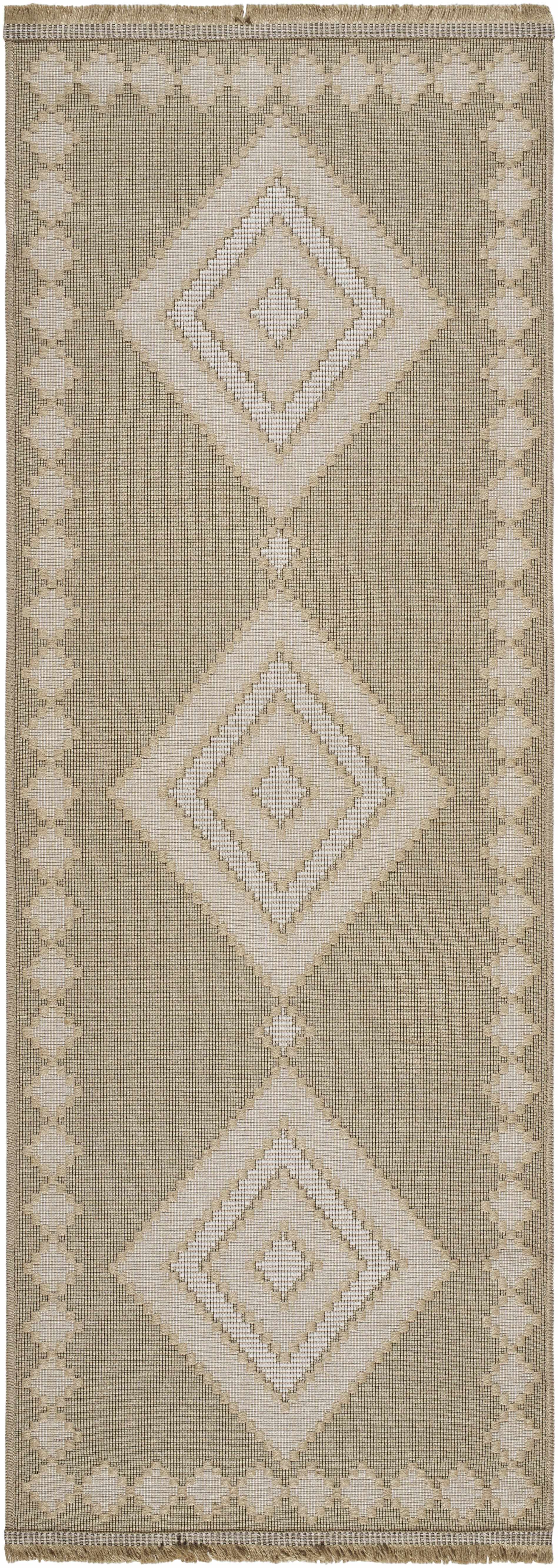 Ziggy Washable Jute Rug - Clearance by Boutique Rugs