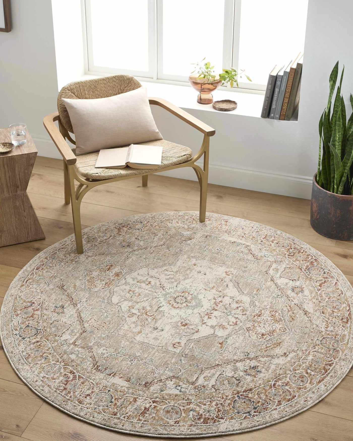 Armoni Area Rug by Boutique Rugs