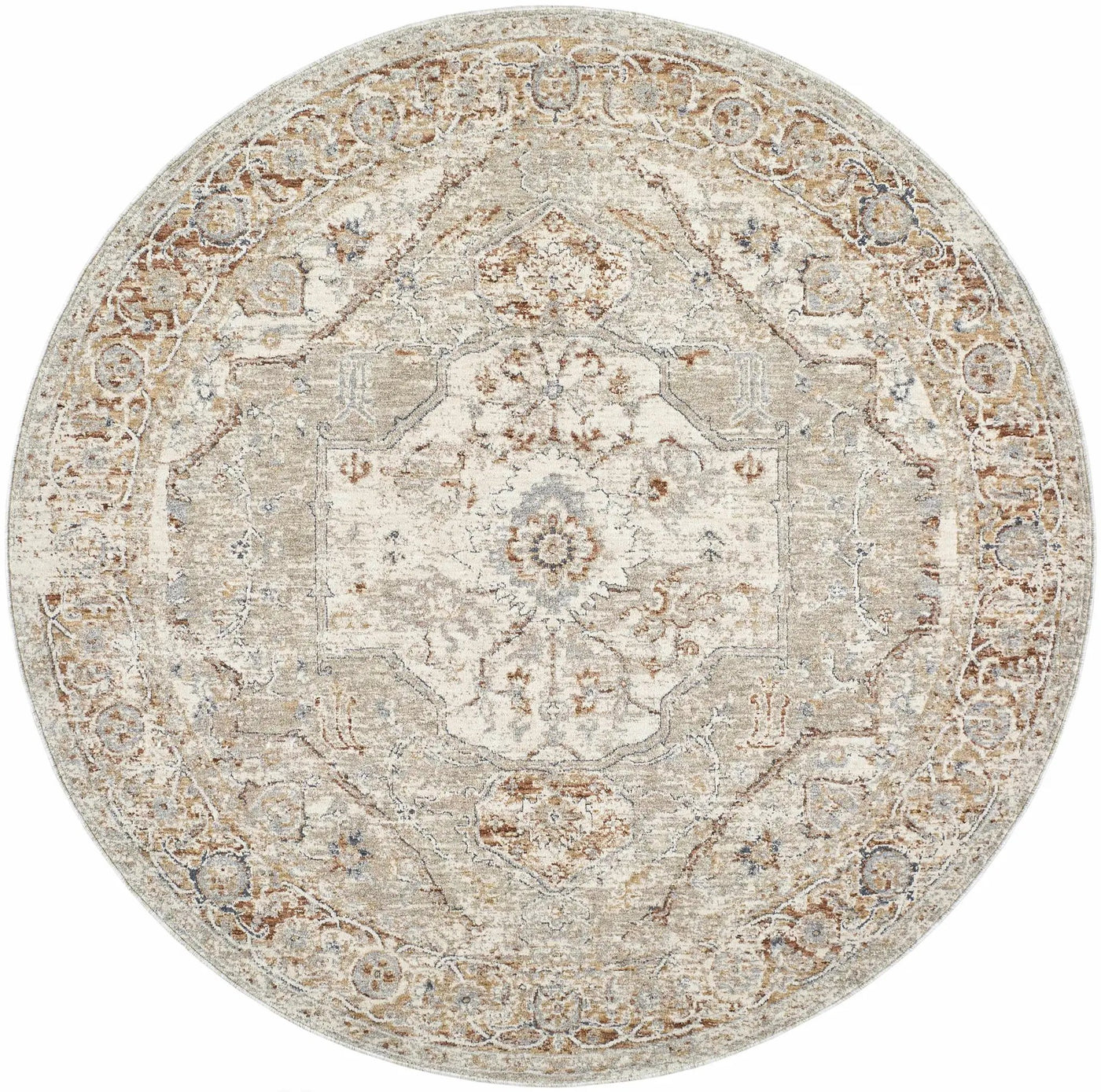 Armoni Area Rug by Boutique Rugs