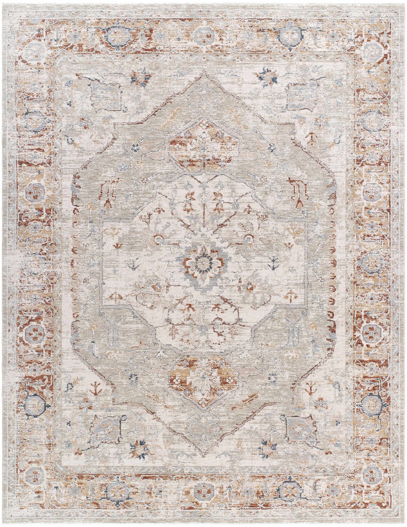 Armoni Area Rug by Boutique Rugs