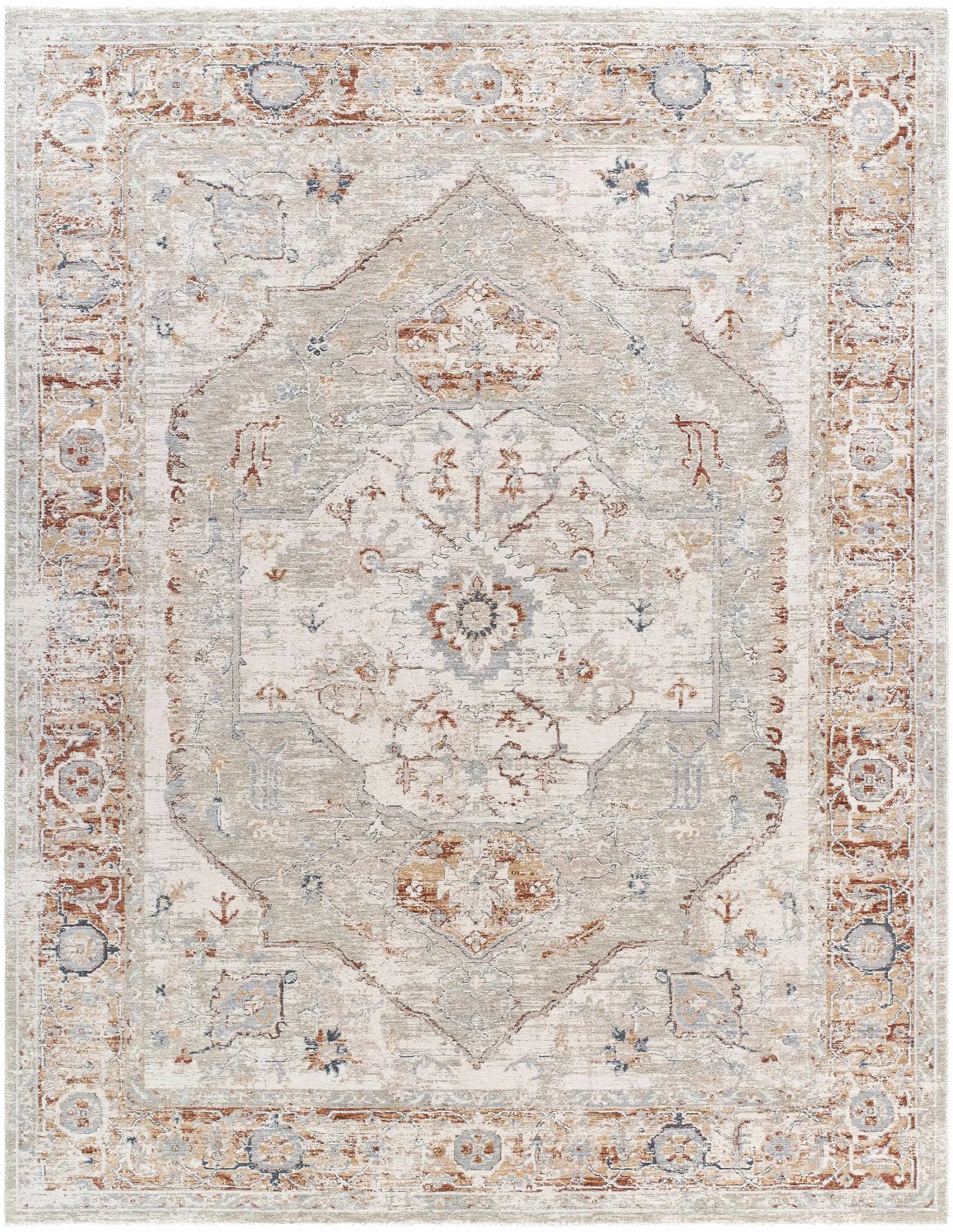 Armoni Area Rug by Boutique Rugs