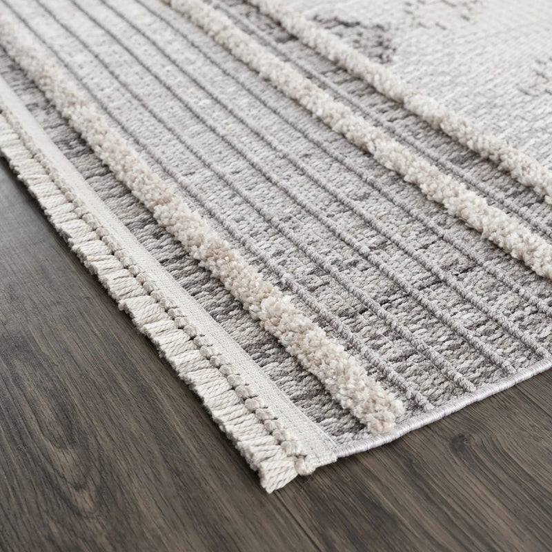 Amaga Area Rug by Hauteloom