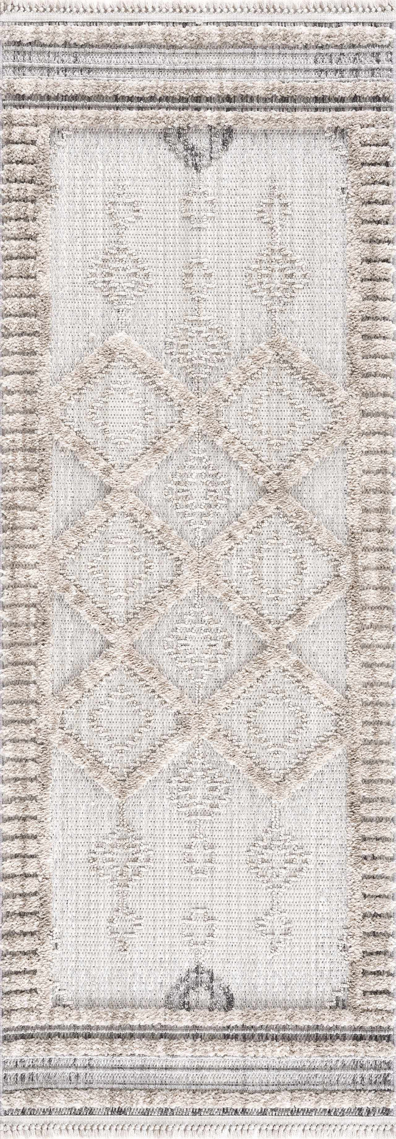 Amaga Area Rug by Hauteloom