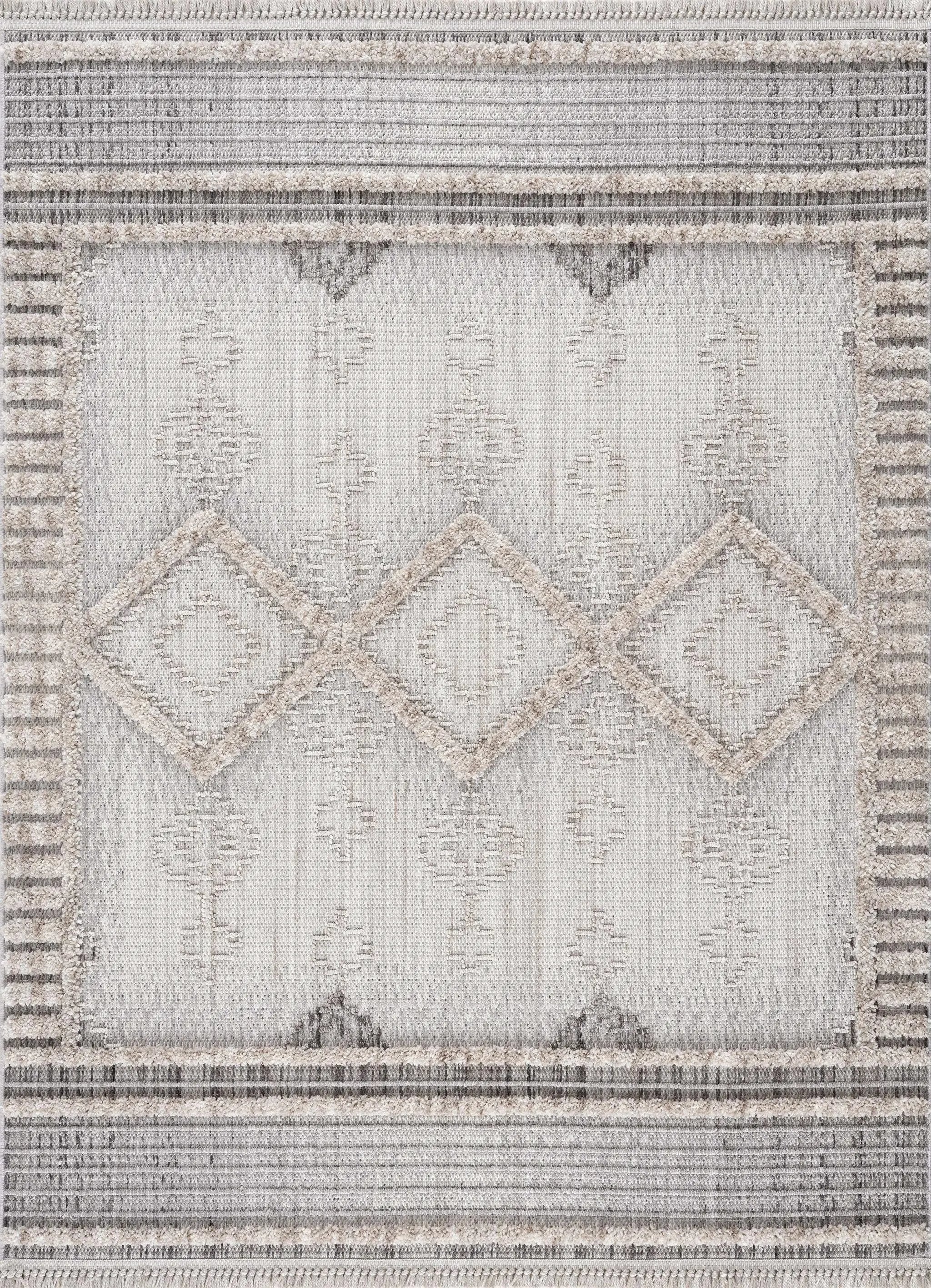 Amaga Area Rug by Hauteloom