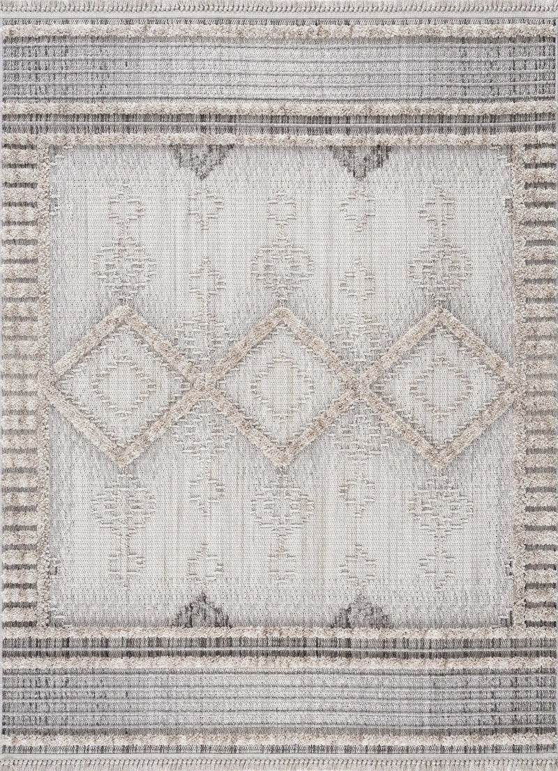 Amaga Area Rug by Hauteloom