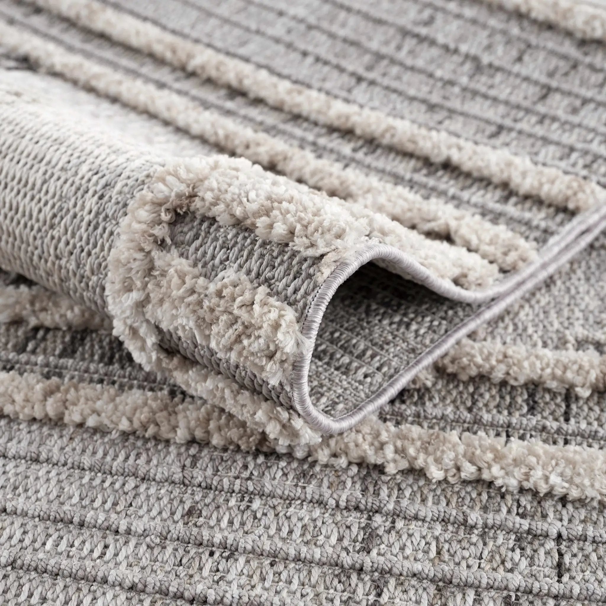 Amaga Area Rug by Hauteloom