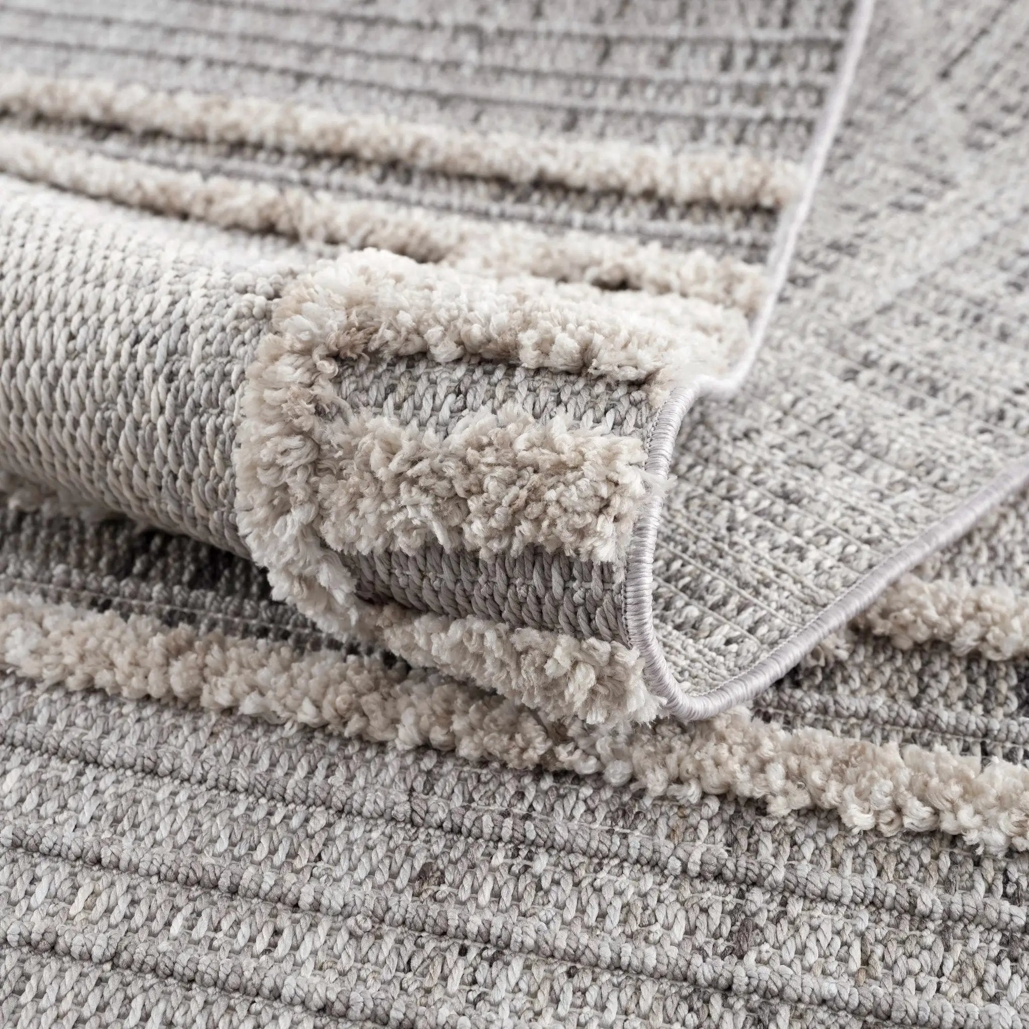 Amaga Area Rug by Hauteloom