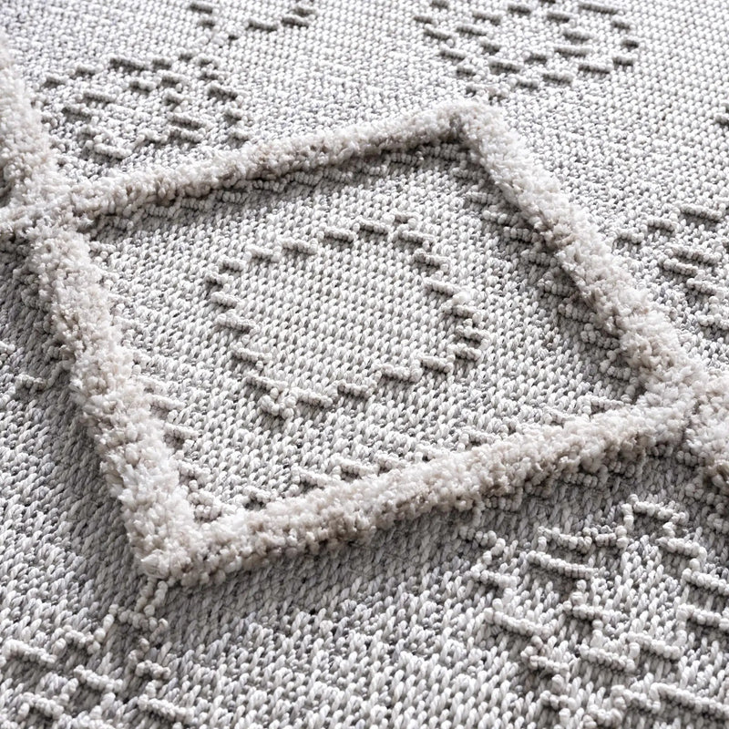 Amaga Area Rug by Hauteloom