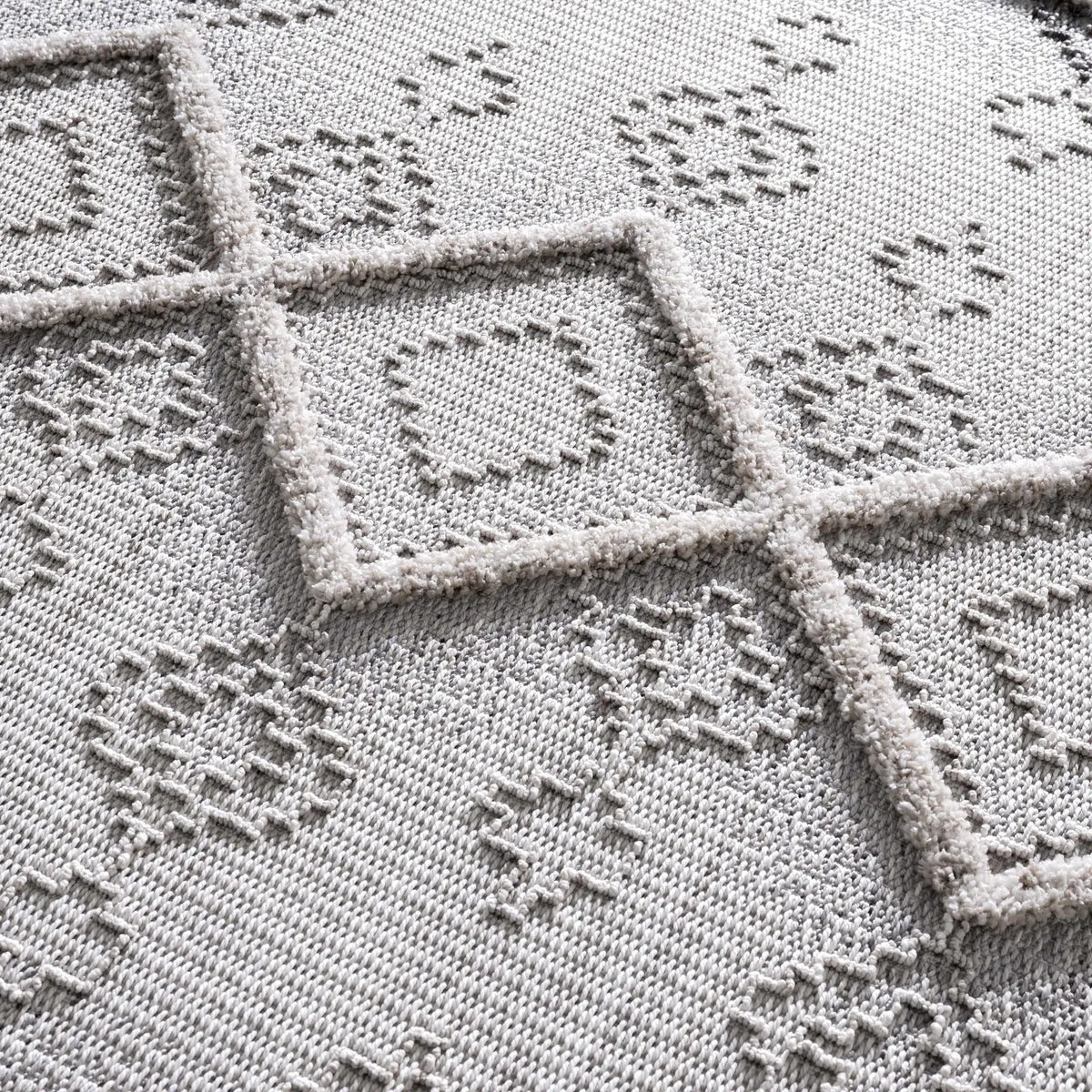 Amaga Area Rug by Hauteloom