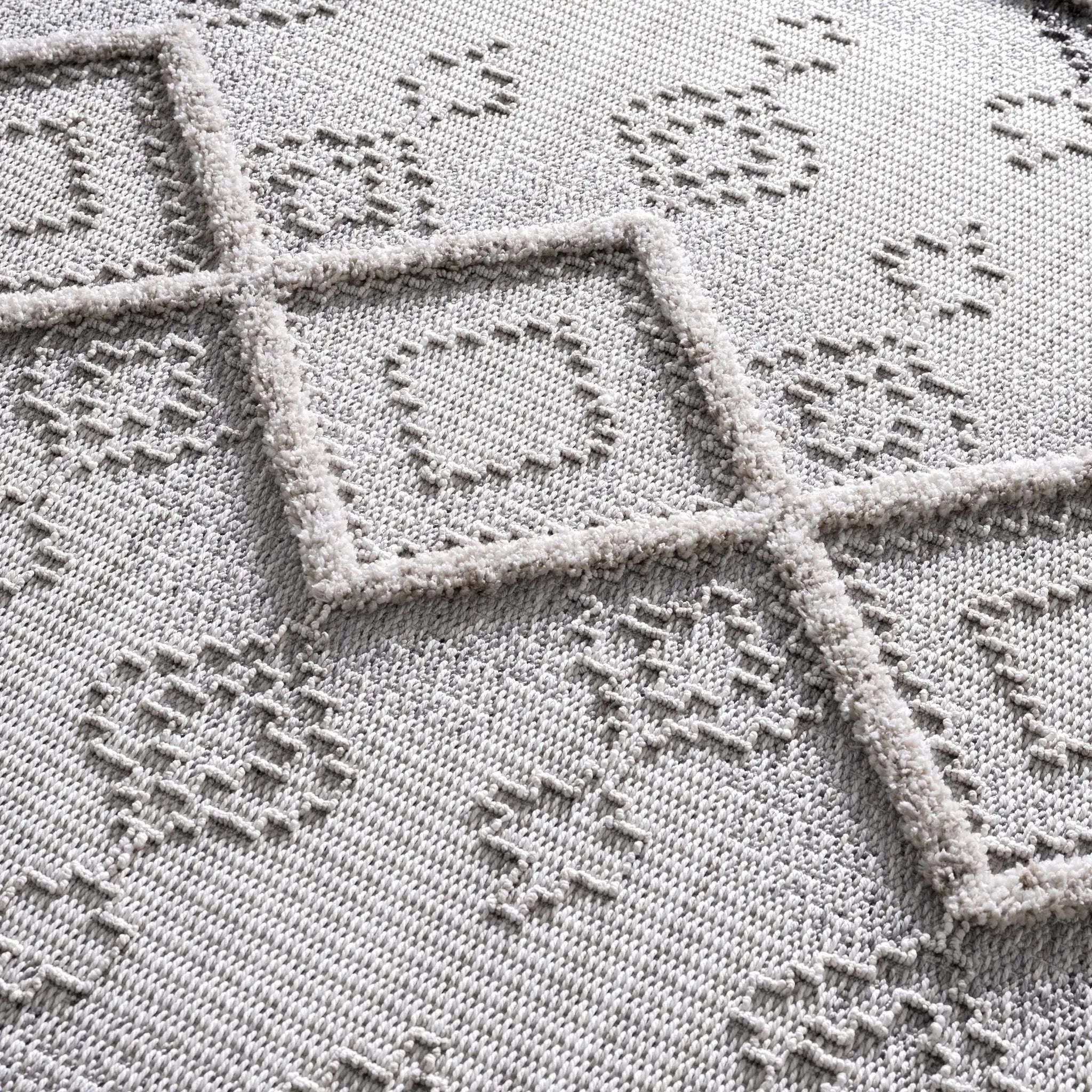 Amaga Area Rug by Hauteloom