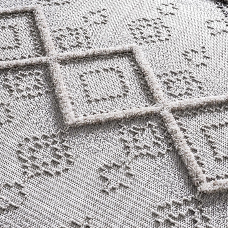 Amaga Area Rug by Hauteloom