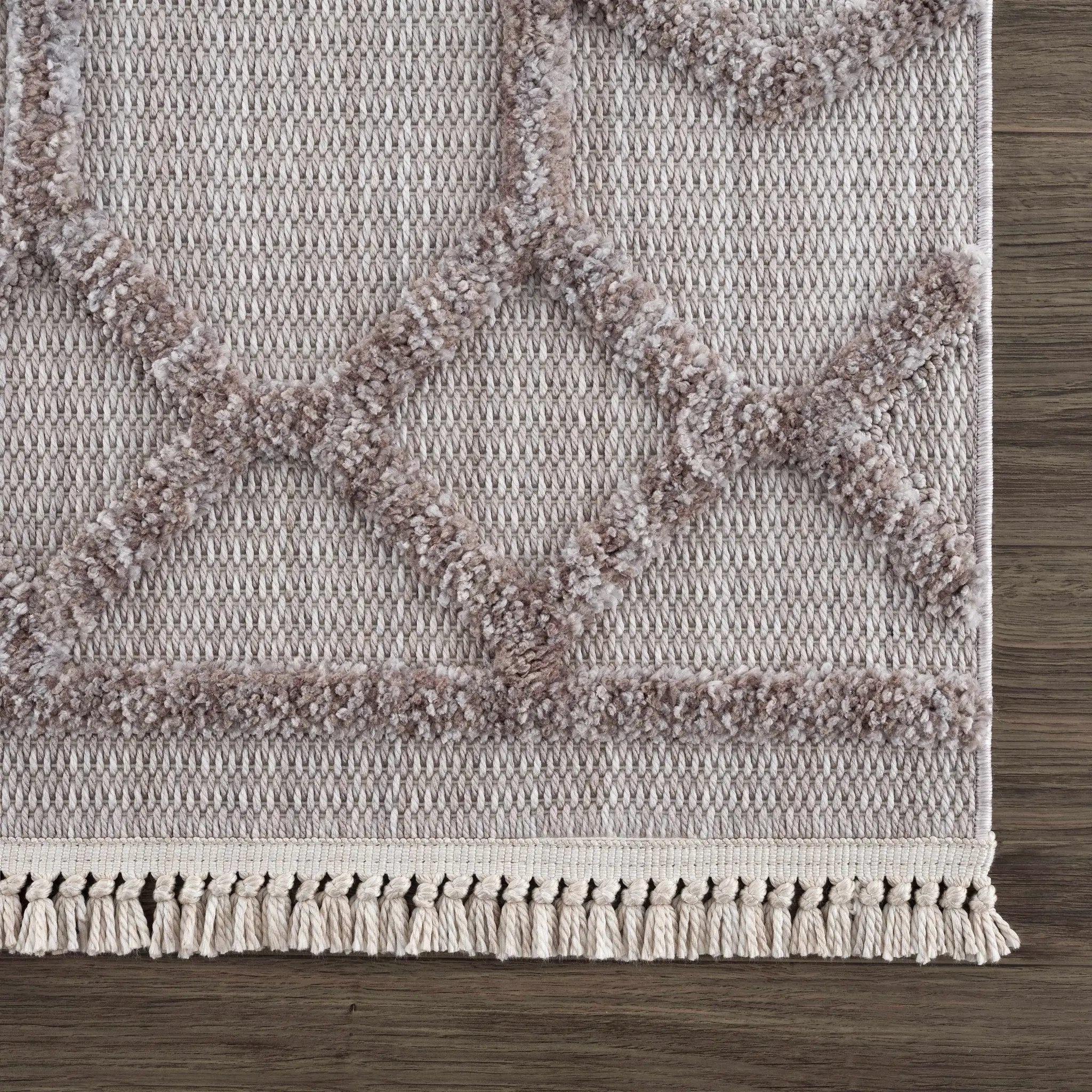 Borbon Area Rug - Clearance by Boutique Rugs