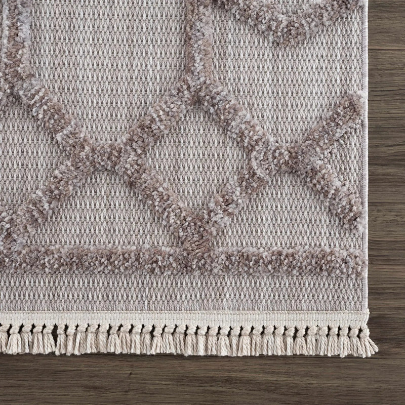 Borbon Area Rug - Clearance by Boutique Rugs