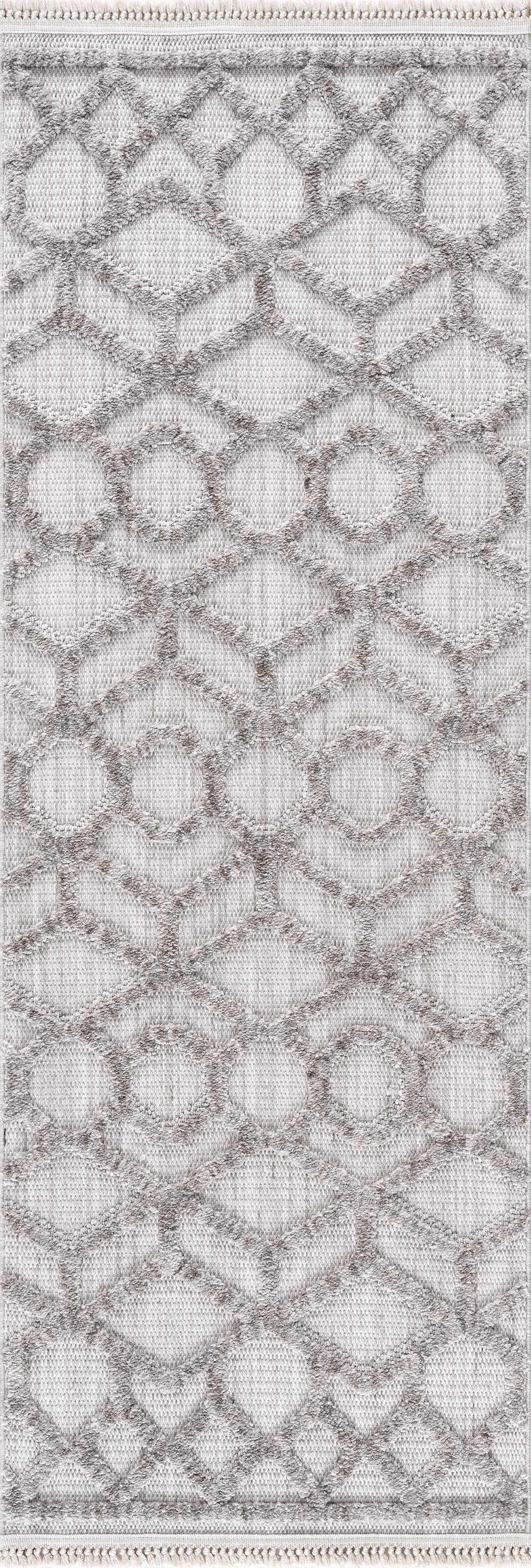 Borbon Area Rug - Clearance by Boutique Rugs