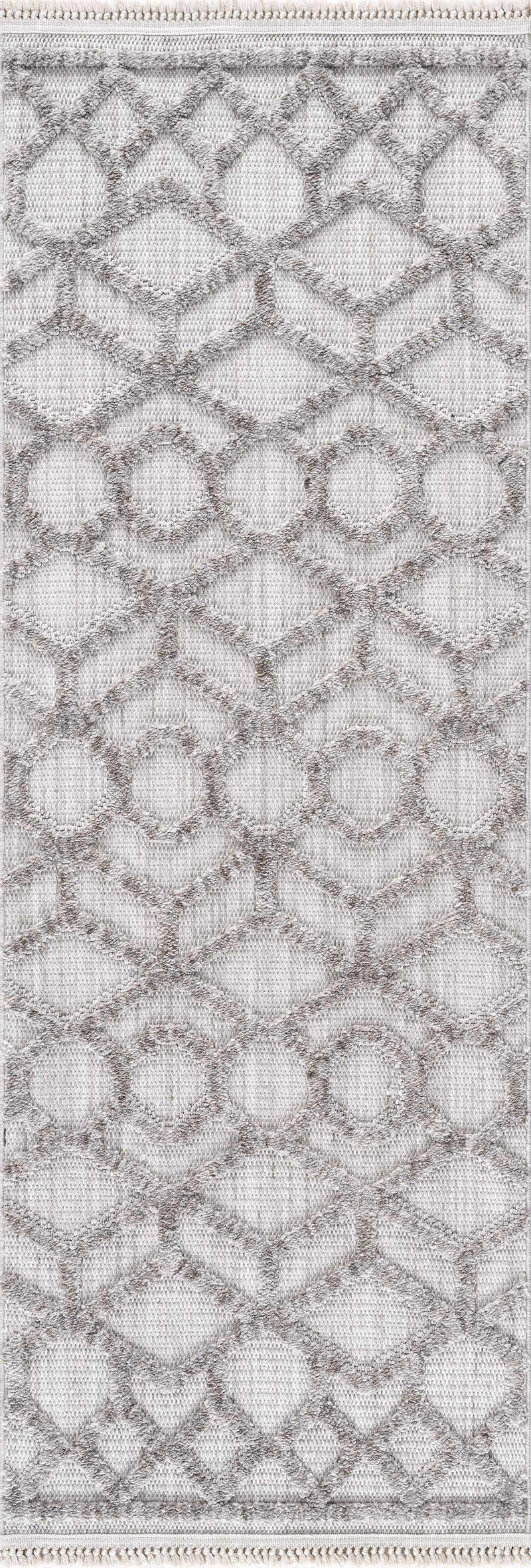 Borbon Area Rug - Clearance by Boutique Rugs
