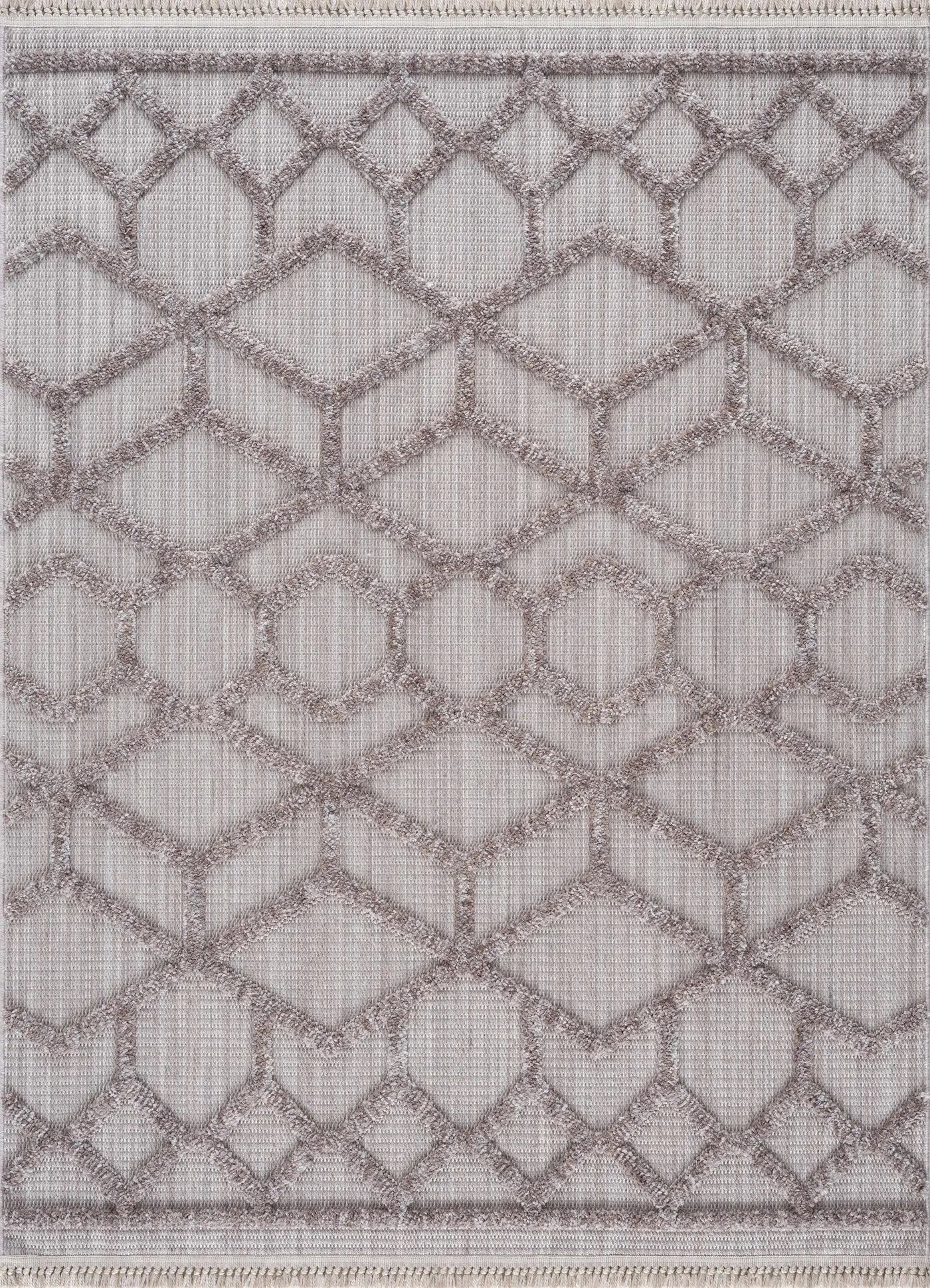 Borbon Area Rug - Clearance by Boutique Rugs