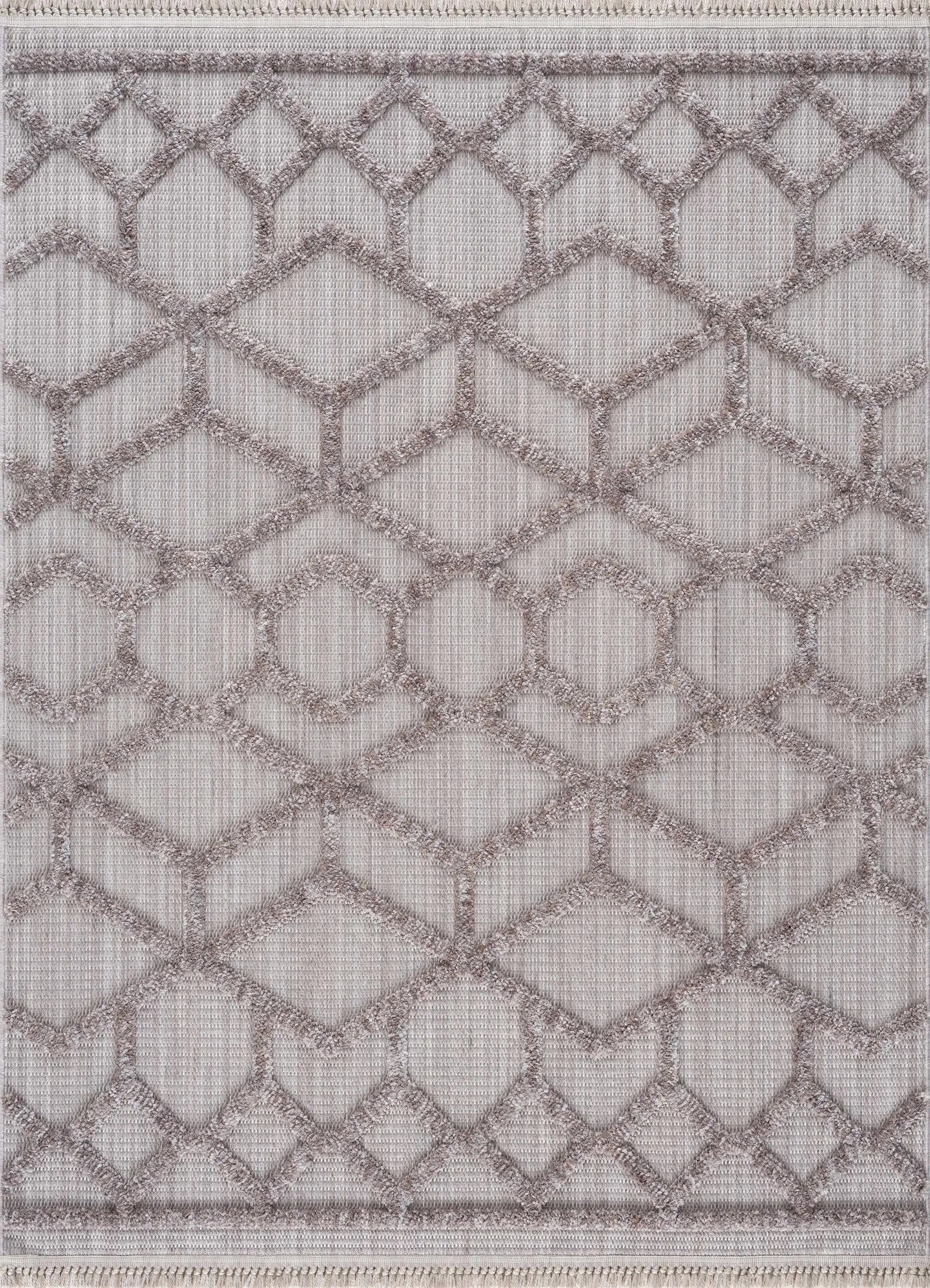 Borbon Area Rug - Clearance by Boutique Rugs