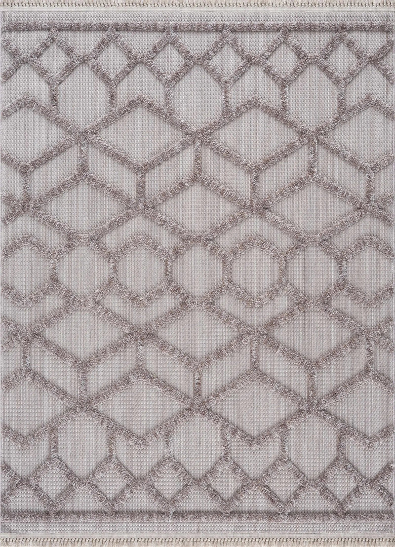Borbon Area Rug - Clearance by Boutique Rugs