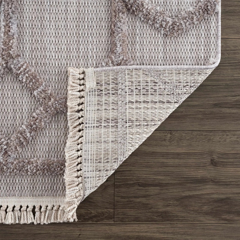 Borbon Area Rug - Clearance by Boutique Rugs